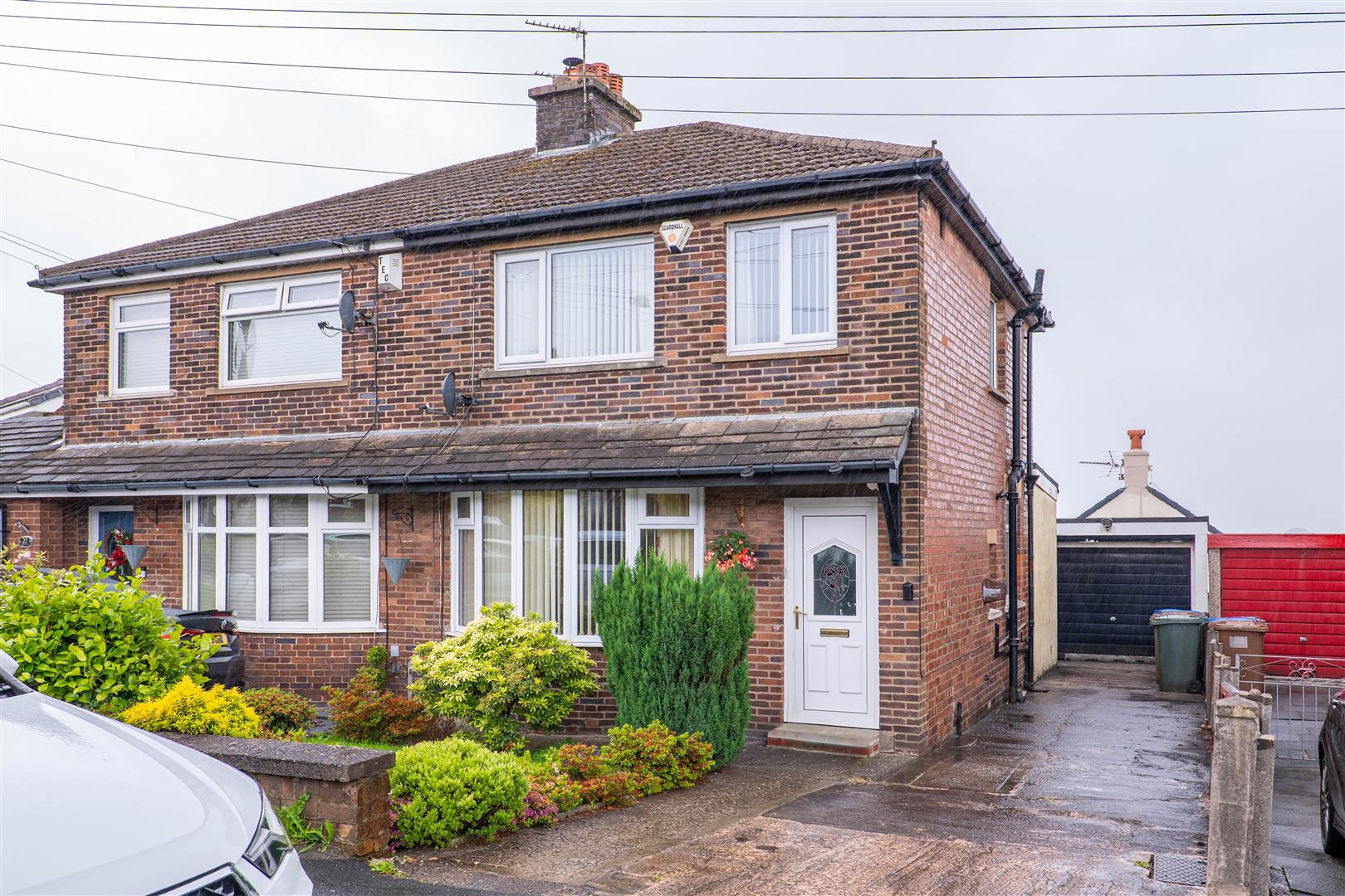 3 bed property in Carleton Road, Chorley